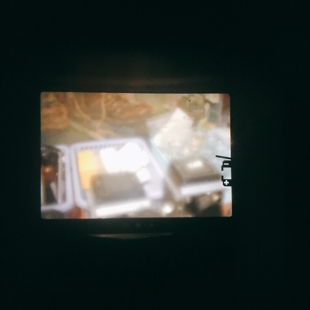 Máy ảnh film Nikon Nikomat FTN Silver