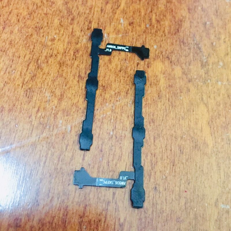 Dây nút nguồn âm lượng cho Asus ZenFone Go