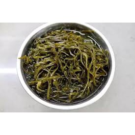 Phổ tai khô nấu chè đặc biệt (rong biển) 100gram - 500 gram