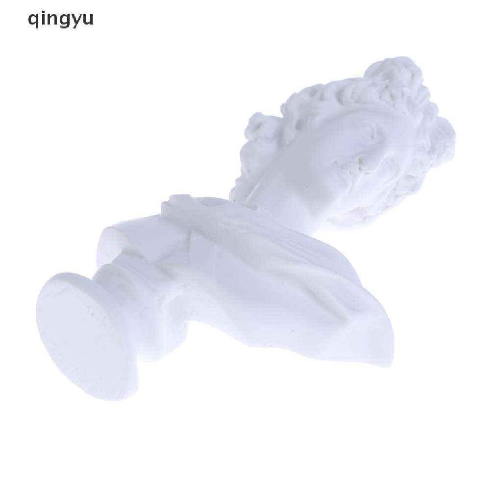 Mô Hình Điêu Khắc Apollo Bằng Nhựa Resin Kích Thước 7CM Trang Trí Nhà Búp Bê 1 Mô Hình Tượng Điêu Khắc Apollo Bằng Nhựa Resin Mini 7CM 7CM Trang Trí Nhà Cửa