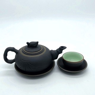 BỘ ẤM CHÉN TRÀ ĐẠO
