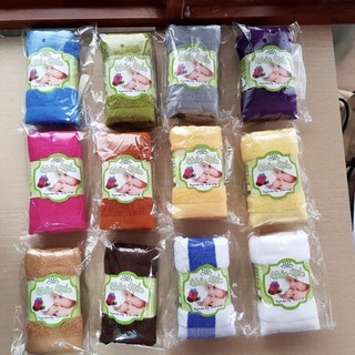 (1785) Khăn tắm cao cấp 100% cotton