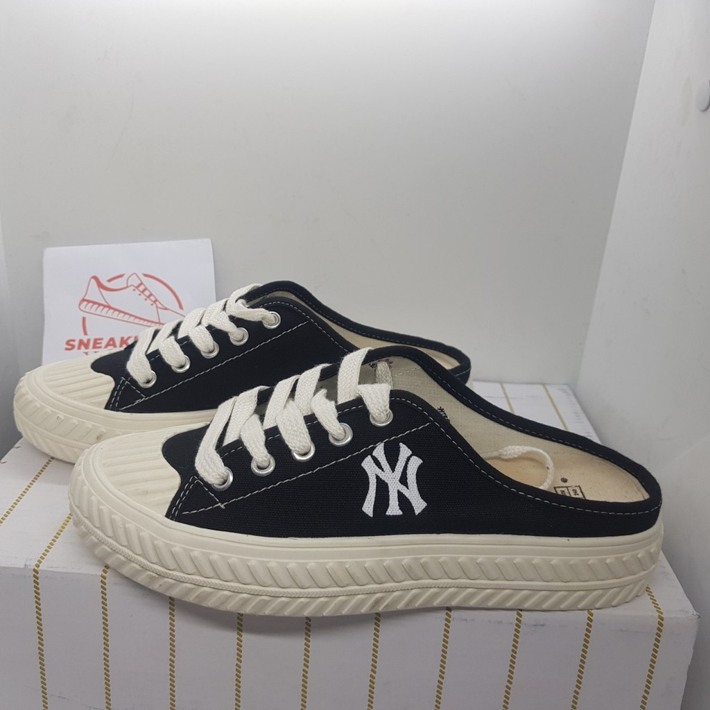 [ Xả kho đón tết ]  Sục 𝐌𝐋𝐁 đạp gót cao cấp , đạp gót , sục ny , - Yabi | BigBuy360 - bigbuy360.vn