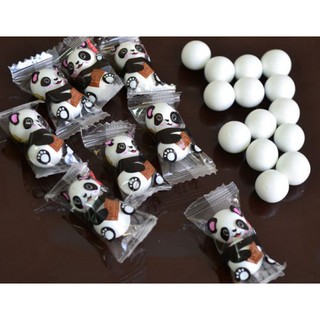 Kẹo gấu trúc joyco Nga tách lẻ 2K/ chiếc