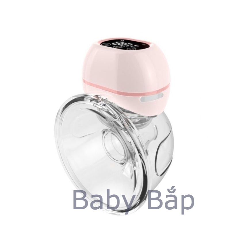 MÁY HÚT SỮA RẢNH TAY KHÔNG DÂY FATZ BABY - FREEMAX 1 - FB1201CW