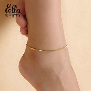 Lắc chân phong cách cá tính cho cả nam và nữ