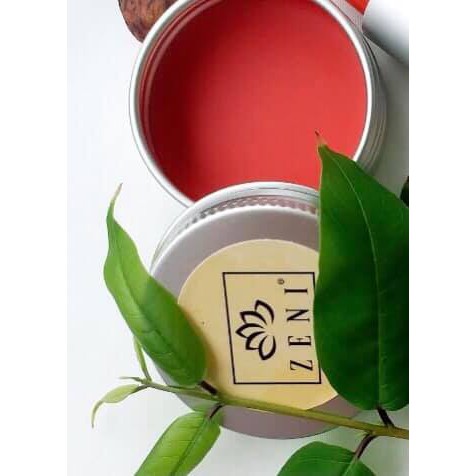 SON MÀU TRANG ĐIỂM ZENI | BigBuy360 - bigbuy360.vn