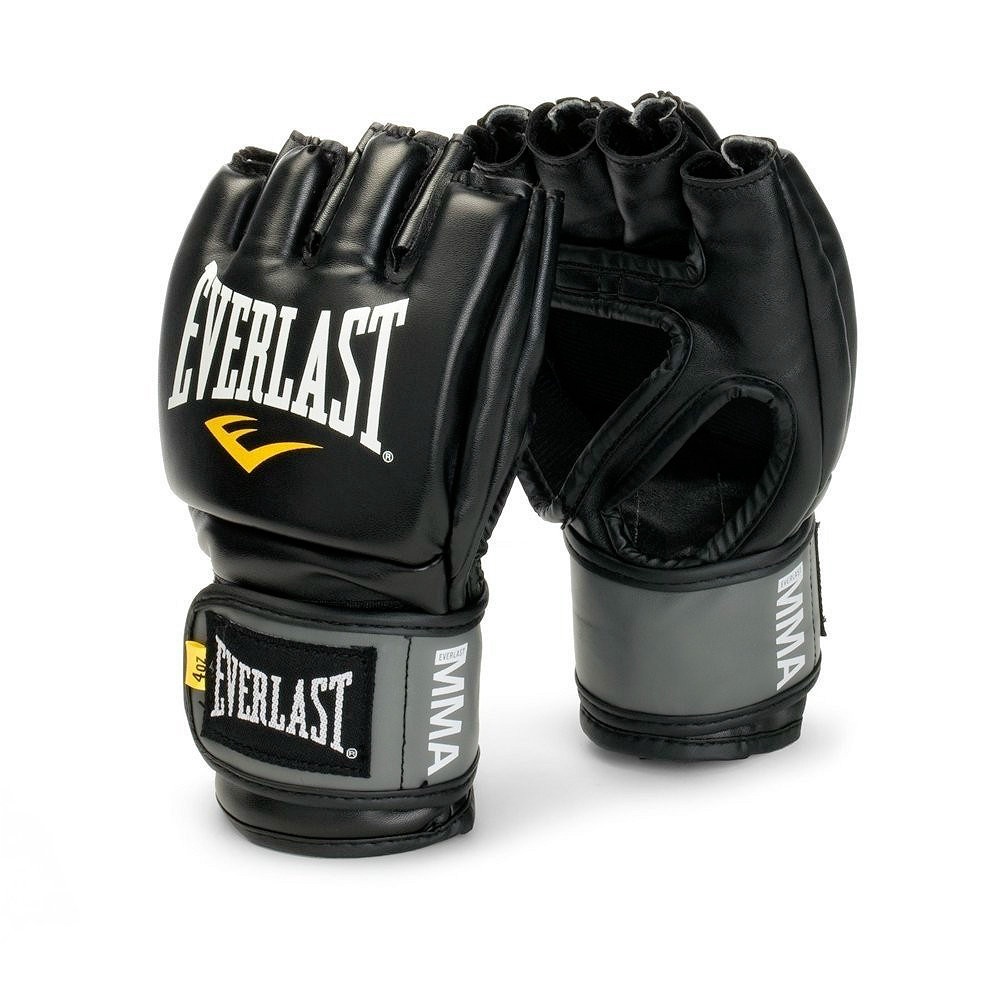 Găng Tay Boxing MMA Everlast Thông Dụng Chất Lượng Cao