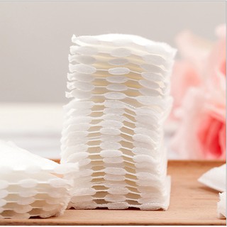 Bông tẩy trang MayCreate 50 miếng - 222 miếng