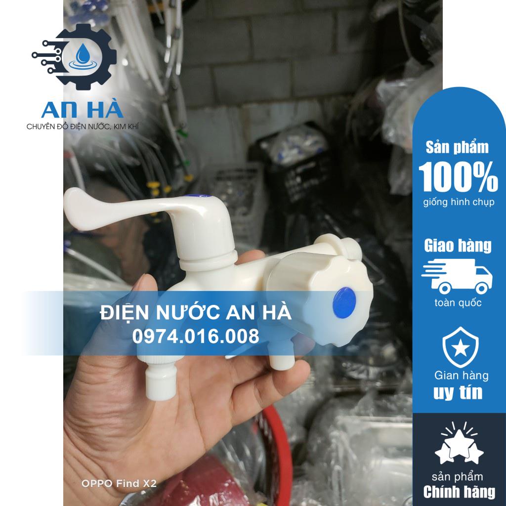 Củ sen nhựa ABS - Nước cực mạnh