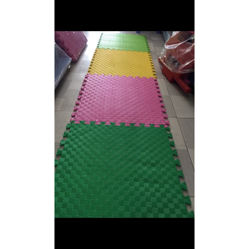 Nơi bán Thảm Xốp 60x60 giá rẻ, uy tín, chất lượng nhất