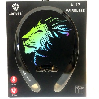 Tai Nghe Bluetooth Lenyes A17