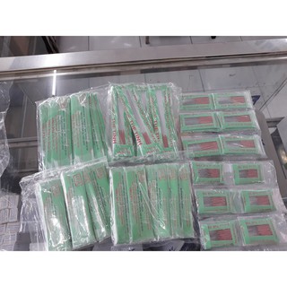 KIM CHÂM CỨU TUỆ TĨNH CÁC SỐ