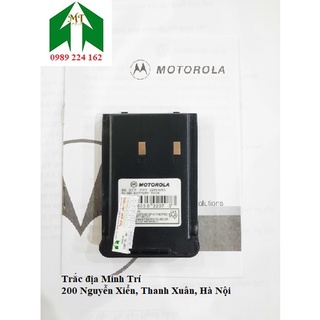 Pin bộ đàm motorola gp 328plus