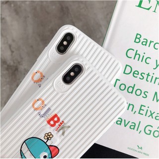Ốp Lưng Xiaomi  Redmi 6  - B022