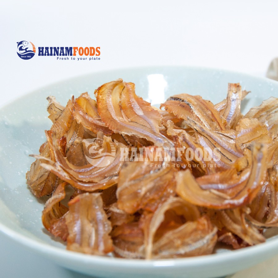 CÁ MAI XẺ TẨM NƯỚNG 20G