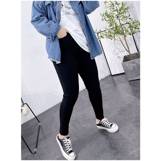 quần tregging-legging UMI bigsize chất đẹp (65-100kg)