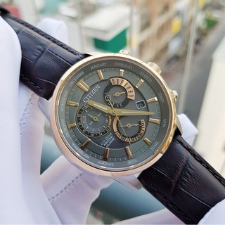 Đồng hồ nam Citizen BL8148-11H