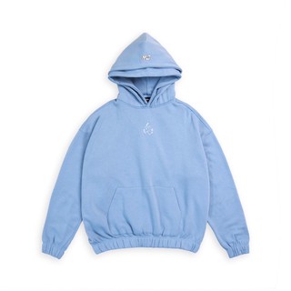 DOUBLE HOOD HOODIE / Áo Hoodie Gamble Double Hood / GAMBLE WORLDWIDE