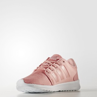Giầy Adidas cloudfoam màu hồng