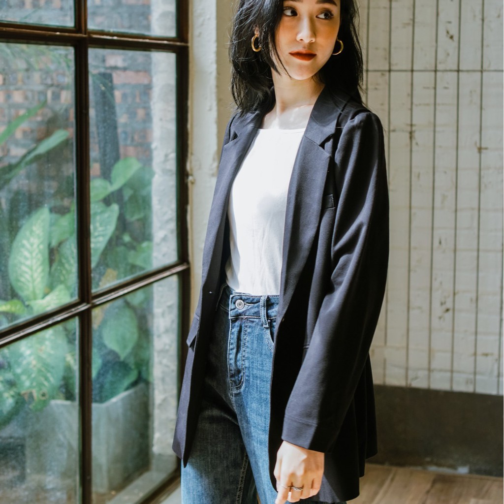 [MÉO SHOP] Áo Blazer Ferose | BigBuy360 - bigbuy360.vn