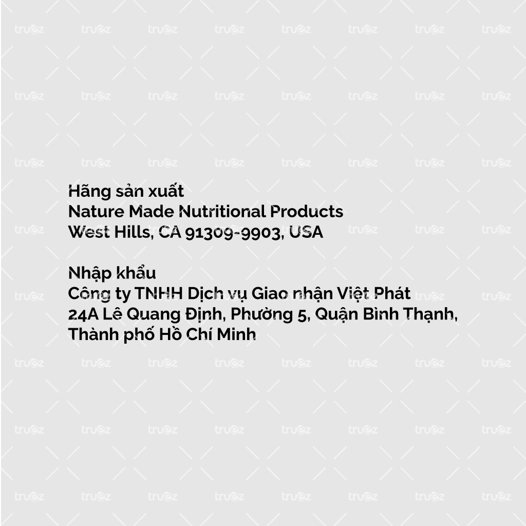 Vitamin tổng hợp cho bà bầu Mỹ Nature Made Prenatal Multi DHA 150 viên, Bổ bầu mỹ Prenatal [Chính hãng]