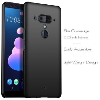 Ốp điện thoại siêu mỏng cho HTC U12 Plus
