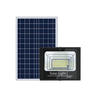 Đèn năng lượng mặt trời Solar IP67