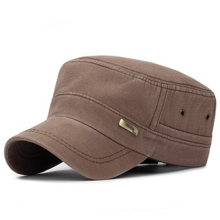 Mũ Lưỡi Trai Quân Đội Unisex