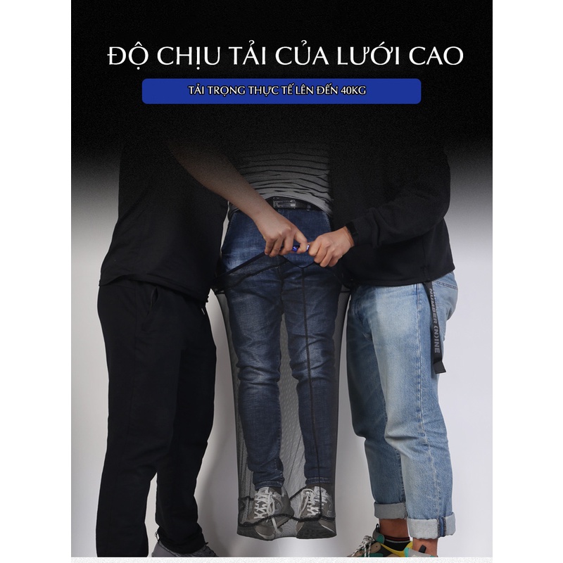 Mặt vợt săn hàng Handing 50cm * 60cm - Hàng chính hãng