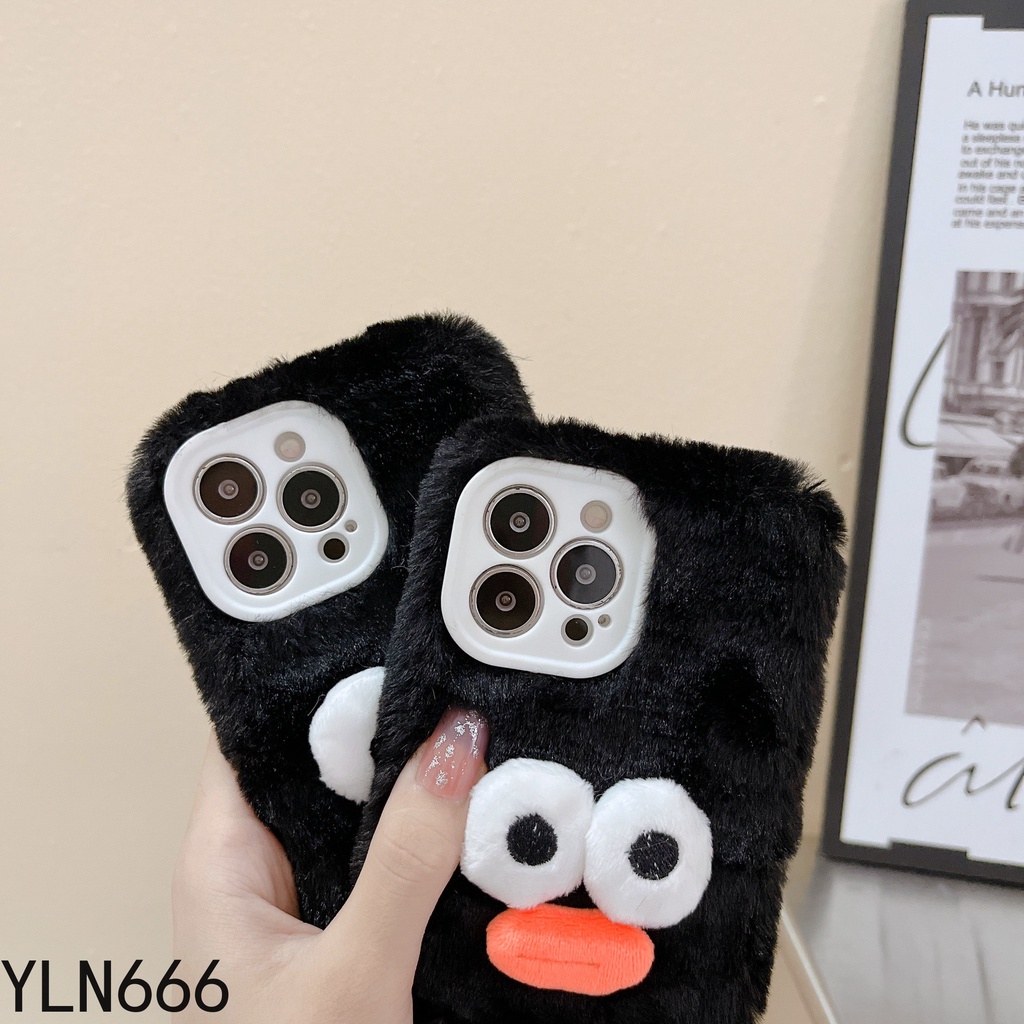 Ốp Điện Thoại Silicon 3D Cho Xiaomi Redmi 6A 7 7A 8 8A 8T 9T 9 9A 9C 10 10X 10C NOTE 10T 11S 11E 11 10 10S 9S 9 8 7 Pro