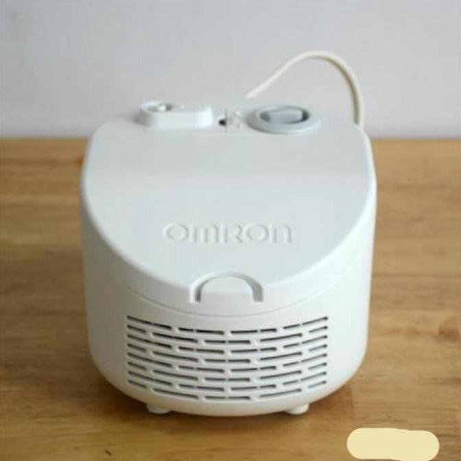 Máy Xông Mũi Họng Omron NE-C101