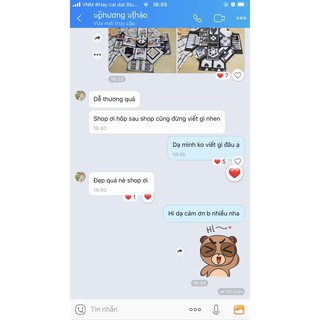 Hộp quà love box [ FREE SHIP] - DB235 hip1994@