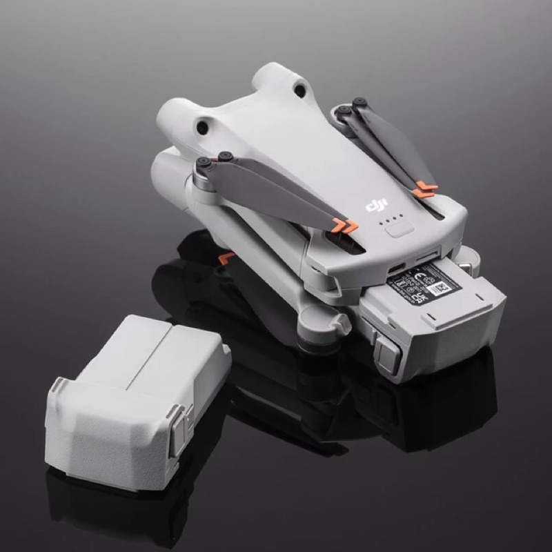Pin Flycam Dji Mini 3 Plus - pin plus dji mini 3 pro - mini 4 pro - pin plus dji mini 3 - hàng chính hãng - Bh 3 thánpi