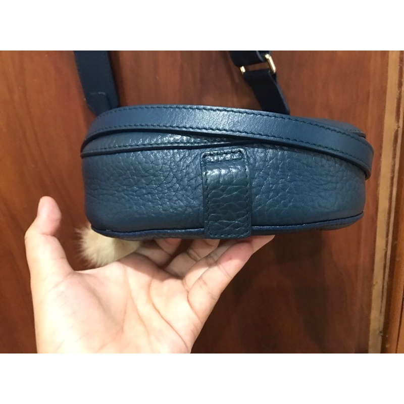 LÓT PHOM TÚI FL CLUB MINI