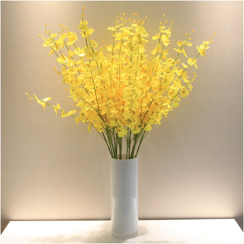Hoa Giả - Hoa Hoàng Yến 95cm