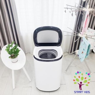 Máy giặt mini Doux Lux 4,5kg DX-1340