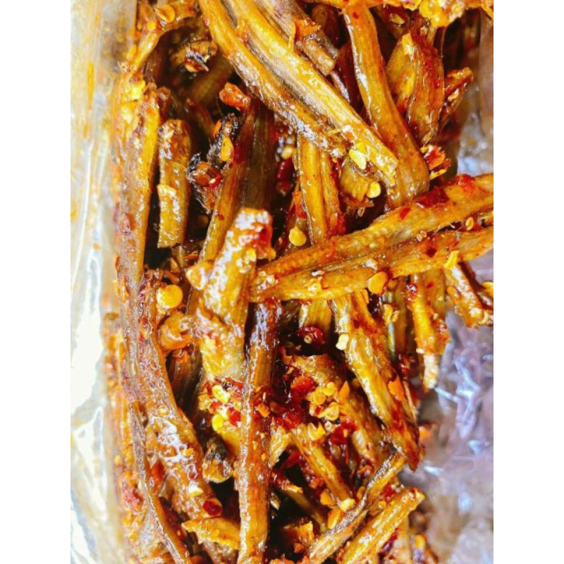 KHÔ CÁ KÈO RIM CAY | BigBuy360 - bigbuy360.vn