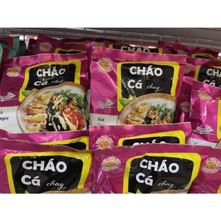 Cháo Chay Âu Lạc (Gói)
