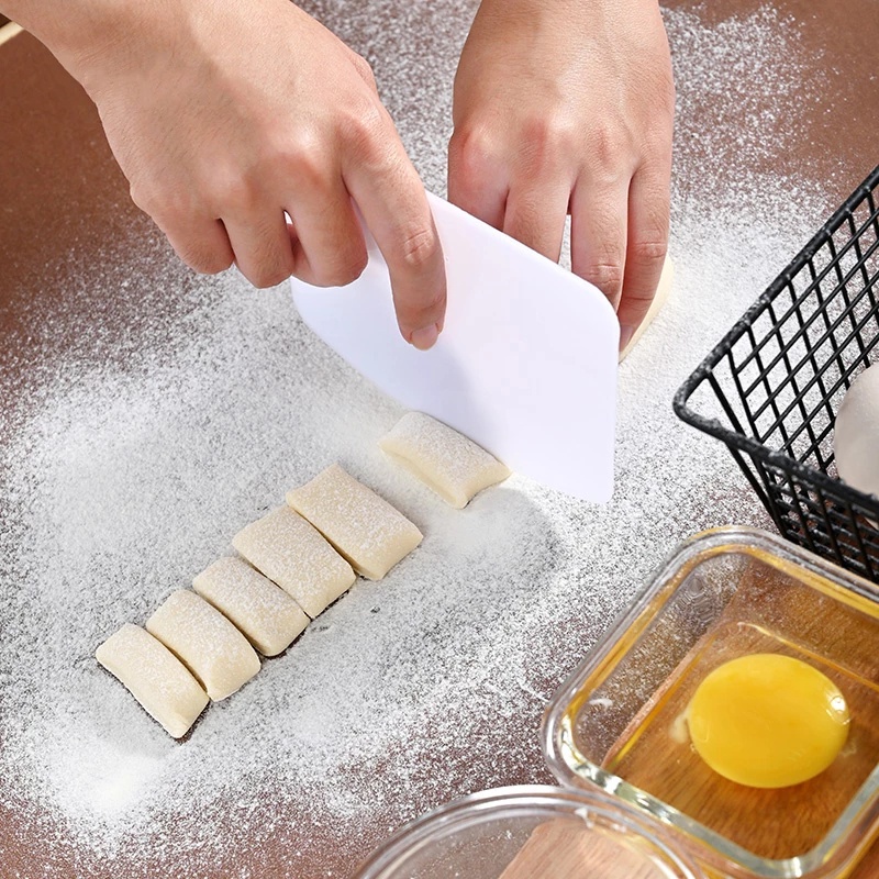 Dụng Cụ Phết Kem Làm Bánh Đa Năng Tiện Dụng Cho Nhà Bếp