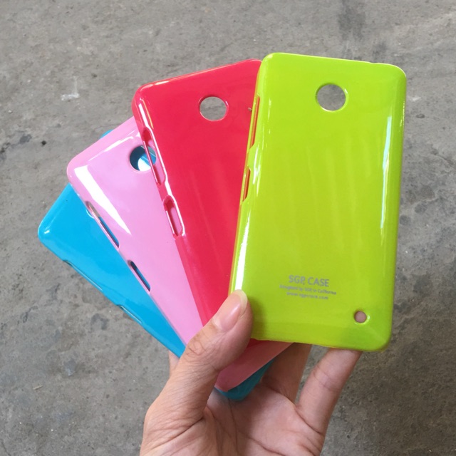 Ốp Lưng Nokia 630 hiệu SGP
