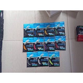 Dây vợt cầu lông yonex bg80 bg 80 power chất lượng cao