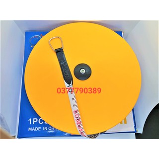 thước dây dài 50m