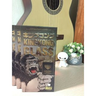 [ SIÊU KHỈ WK ] Kính cường lực FULL MÀN HÌNH - KINGKONG