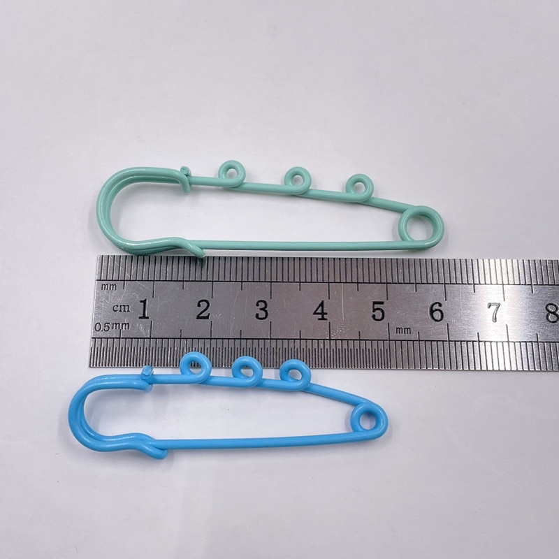 1c Kim băng, Kim tây màu sắc ngọt ngào loại 3 lỗ