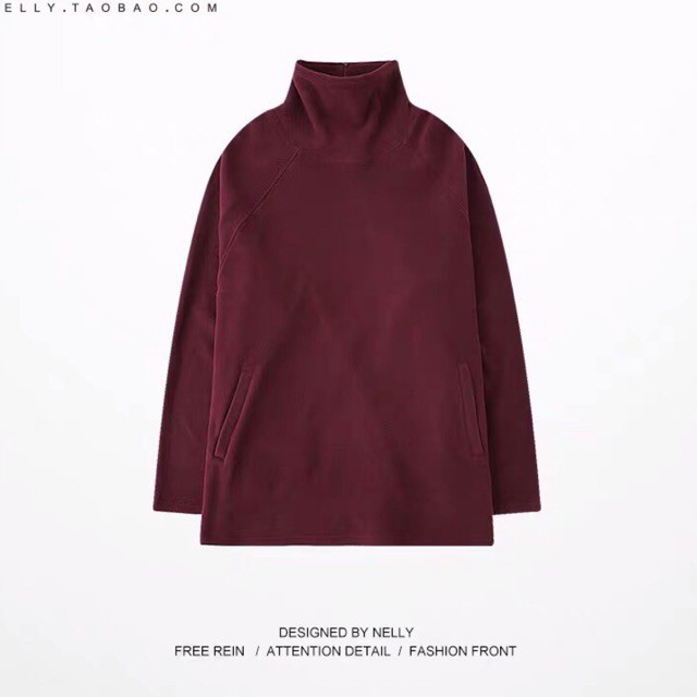 ÁO NỈ NELLY NAM NỮ HÀNG SĂN SALE THU ĐÔNG 2021 | BigBuy360 - bigbuy360.vn