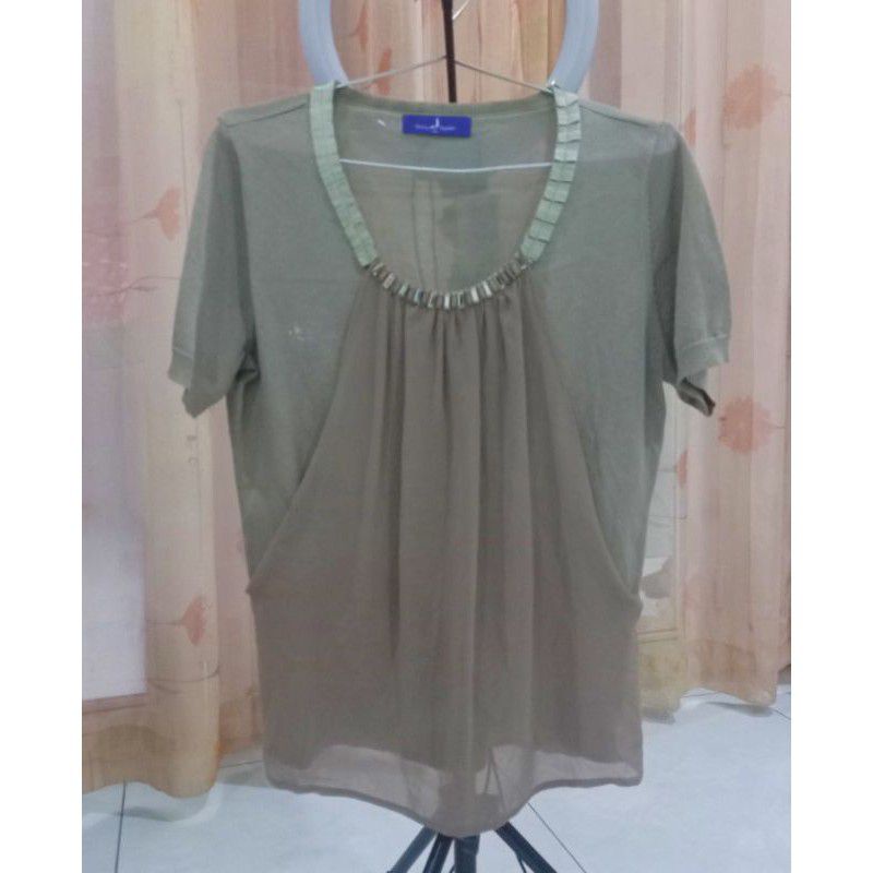 Áo len mongtoghi Nhật, Hàn 03