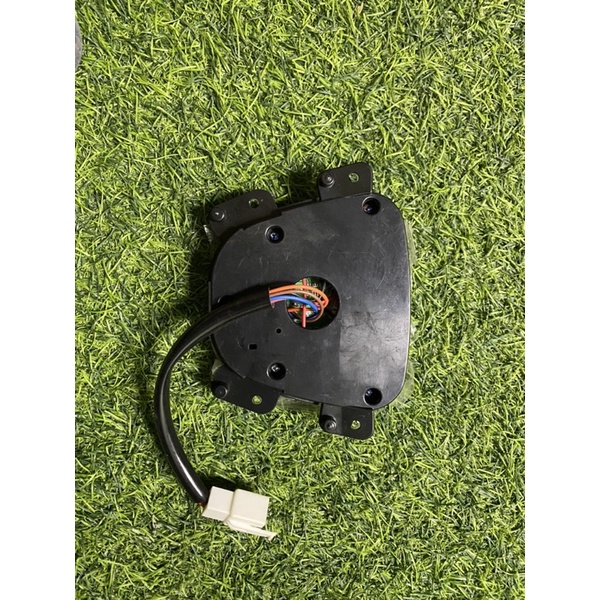 Đồng hồ xe đạp điện cap A2 tới cap A9