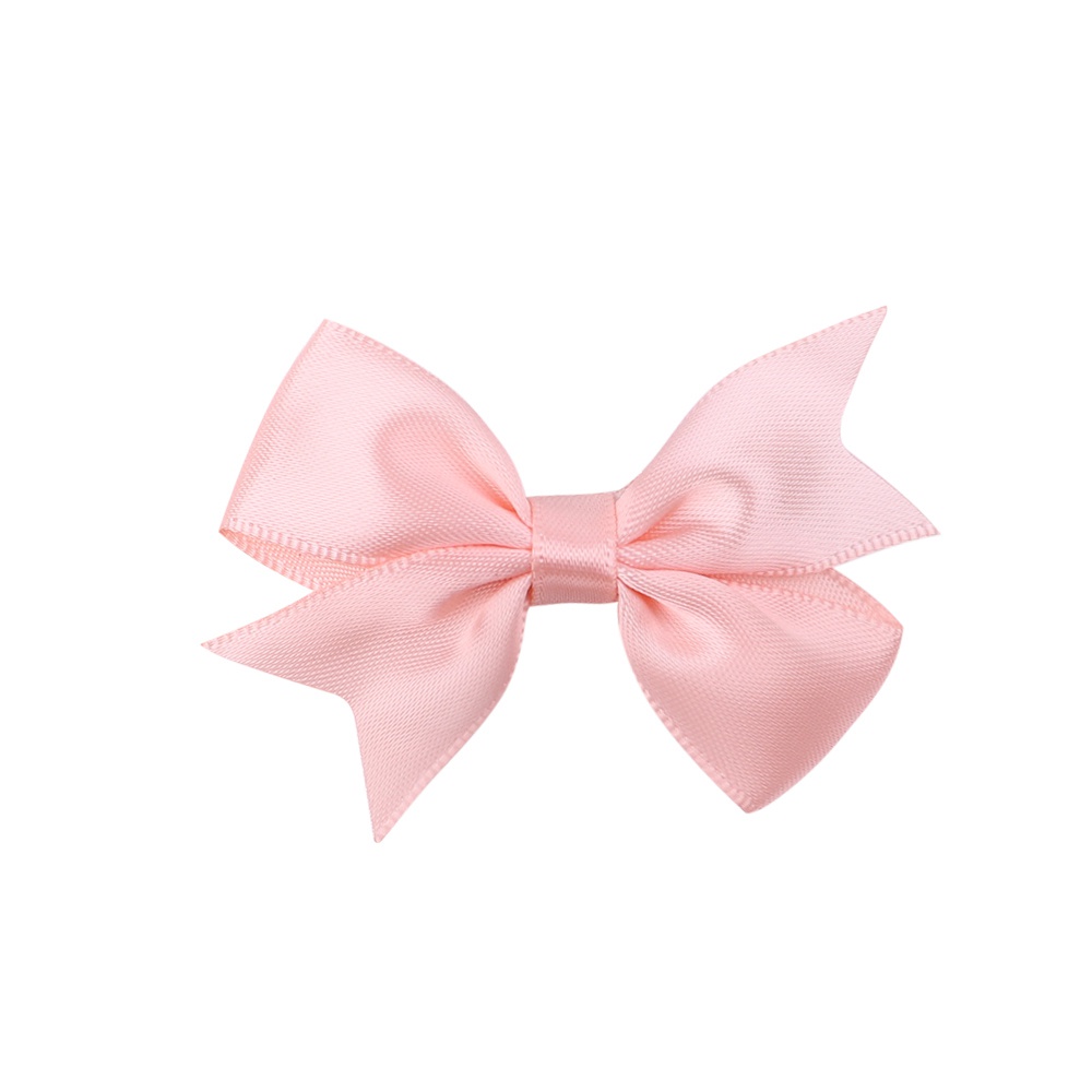 Bộ 2 kẹp tóc nơ KIDSBOWS thiết kế nhỏ xinh xắn cho bé gái