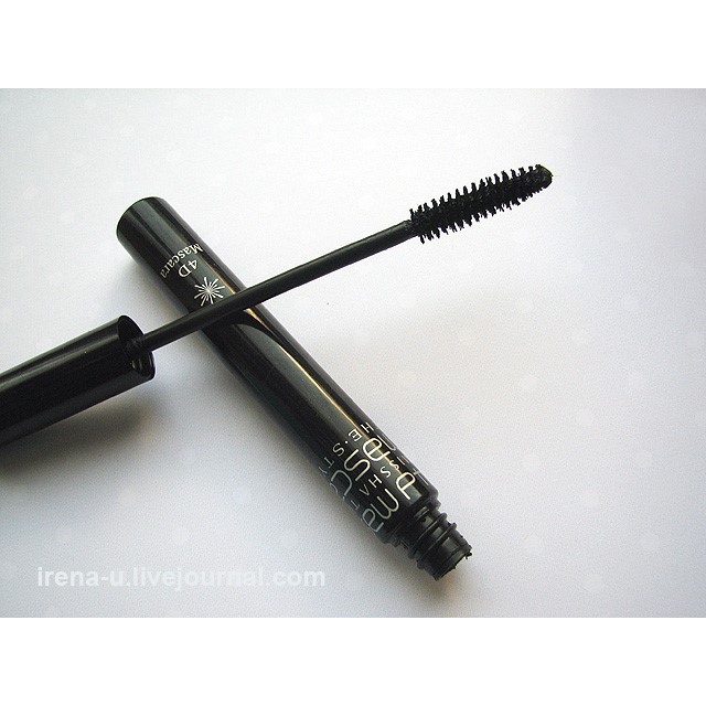Mascara The Style 4D Missha | BigBuy360 - bigbuy360.vn